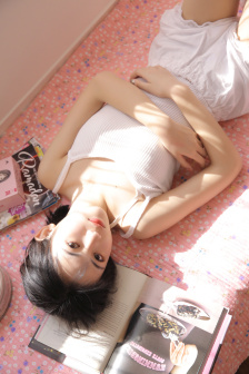 绝爱